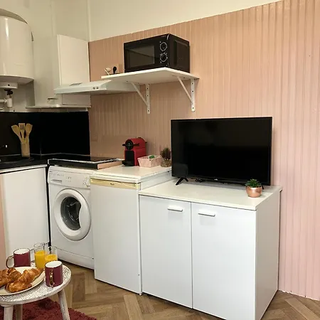 Aurore - Chateau De - شقة *