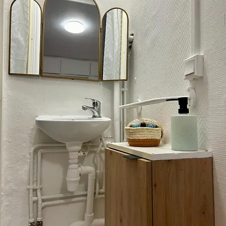 Aurore - Chateau De - * فيرفاي