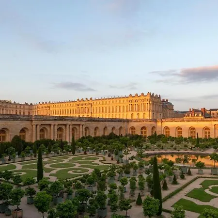 Aurore - Chateau De - شقة *