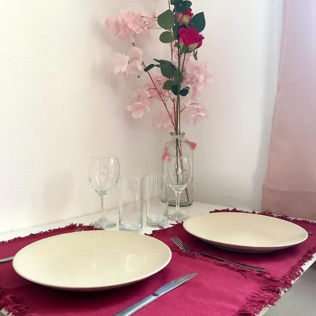 شقة Aurore - Chateau De -