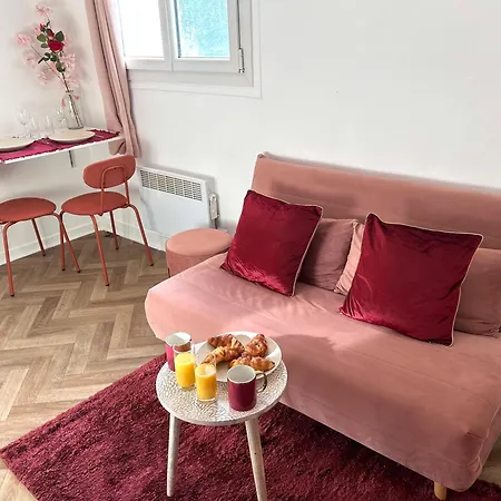 Aurore - Chateau De - فيرفاي