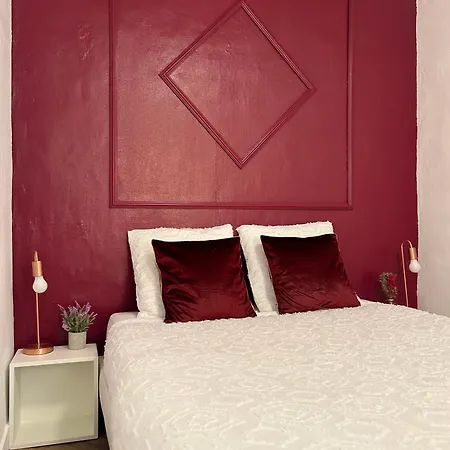 Aurore - Chateau De - * فيرفاي