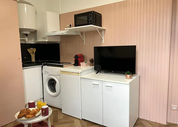 Aurore - Chateau De - Apartamento *